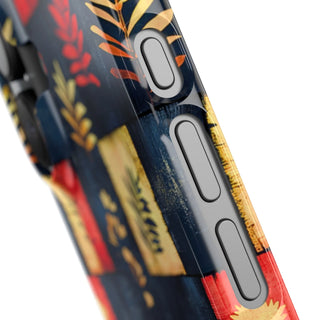 Autumn Nightfall - iPhone Slim