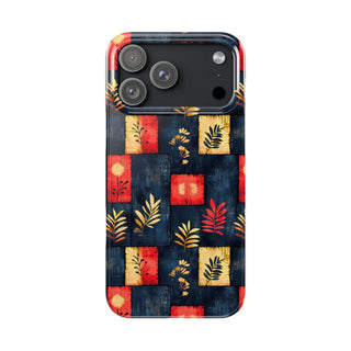 Autumn Nightfall - iPhone Slim