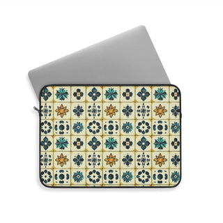 Aztec Tiles - Laptop Sleeve