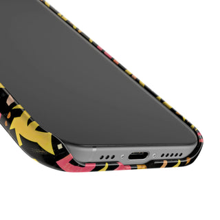 Aztec Blaze - iPhone Slim