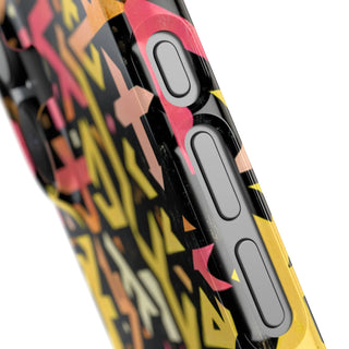 Aztec Blaze - iPhone Slim