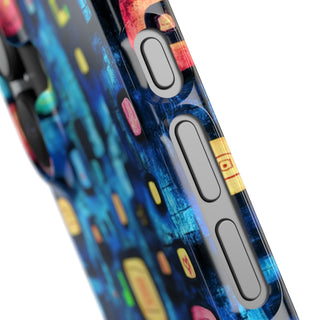 Aztec Echoes - iPhone Slim