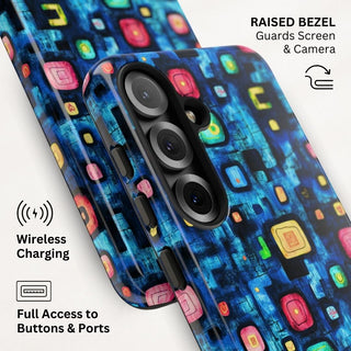 Aztec Echoes - Galaxy Tough