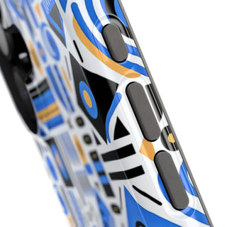 Azura Glyphs - Galaxy Tough