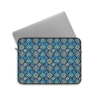 Azure Relics - Laptop Sleeve