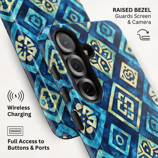 Azure Relics - Galaxy Tough