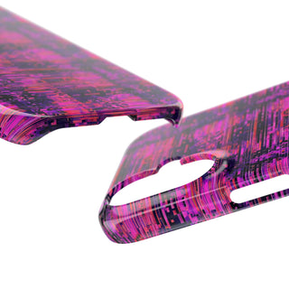 Bit Bloom - iPhone Slim