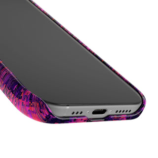 Bit Bloom - iPhone Slim