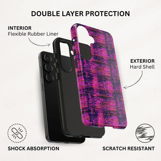 Bit Bloom - Galaxy Tough