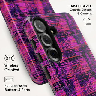 Bit Bloom - Galaxy Tough