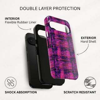 Bit Bloom - Pixel Tough