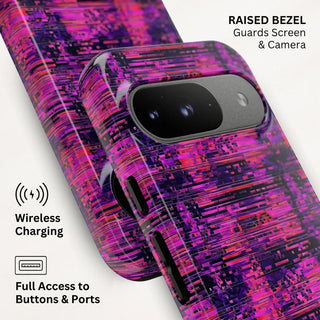 Bit Bloom - Pixel Tough