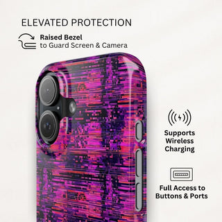 Bit Bloom - iPhone Slim