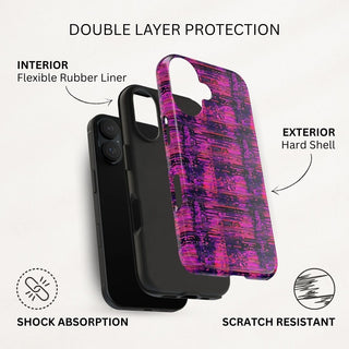 Bit Bloom - iPhone Tough