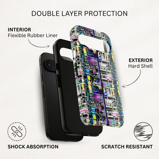 Bitcrush - Pixel Tough