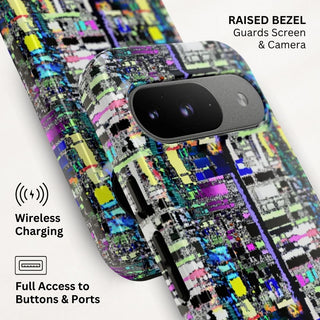 Bitcrush - Pixel Tough