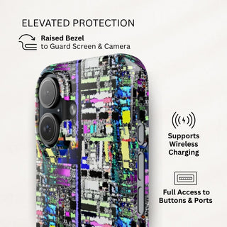 Bitcrush- iPhone Slim