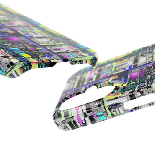 Bitcrush- iPhone Slim