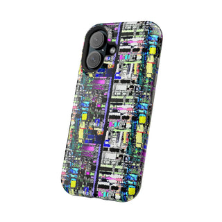 Bitcrush - iPhone Tough