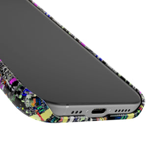 Bitcrush- iPhone Slim