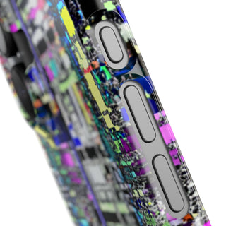 Bitcrush- iPhone Slim