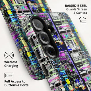 Bitcrush - Galaxy Tough