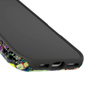 Bitcrush - Galaxy Tough