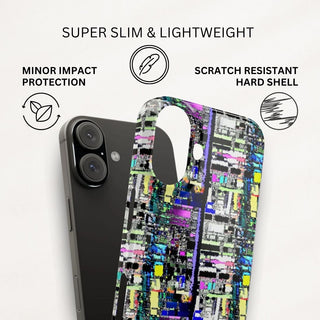 Bitcrush- iPhone Slim