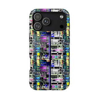 Bitcrush - iPhone Tough