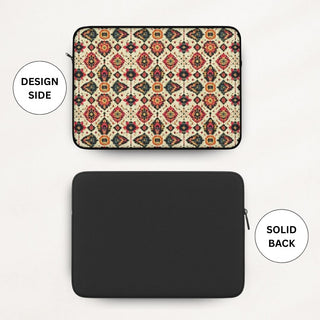 Bloom Mosaic - Laptop Sleeve