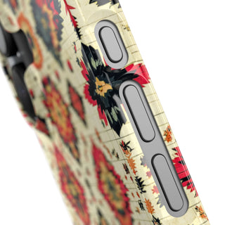 Bloom Mosaic - iPhone Slim