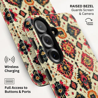 Bloom Mosaic - Galaxy Tough