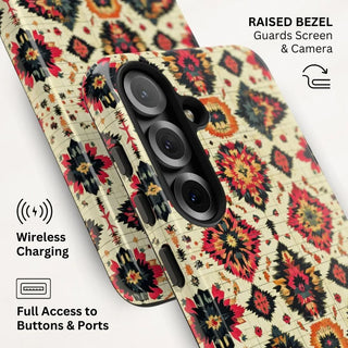 Bloom Mosaic - Galaxy Tough