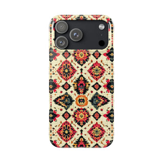 Bloom Mosaic - iPhone Slim