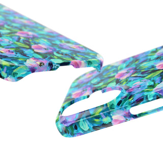 Bloomwave - iPhone Slim