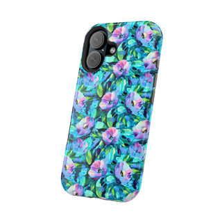 Bloomwave - iPhone Tough