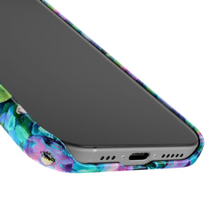 Bloomwave - iPhone Slim