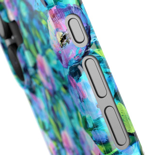 Bloomwave - iPhone Slim