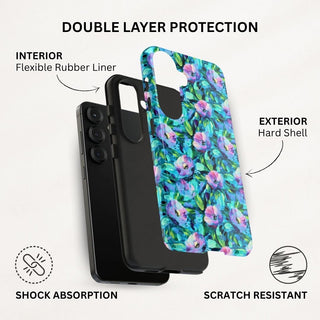 Bloomwave - Galaxy Tough