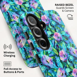 Bloomwave - Galaxy Tough