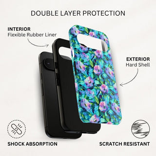 Bloomwave - Pixel Tough