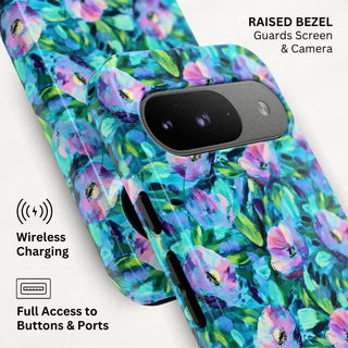 Bloomwave - Pixel Tough