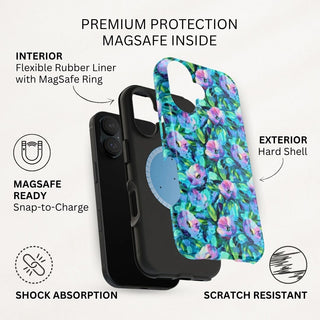 Bloomwave - iPhone MagSafe