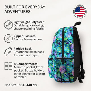 Bloomwave - Backpack