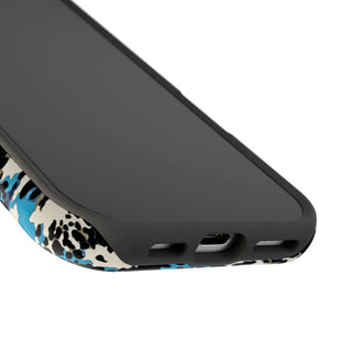 Blue Mirage - Galaxy Tough