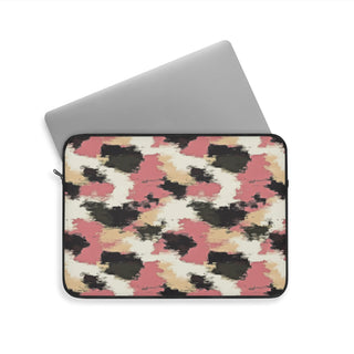 Blush Horizon - Laptop Sleeve