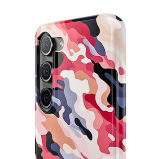 Blush Camo