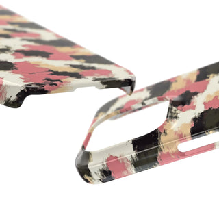 Blush Horizon - iPhone Slim