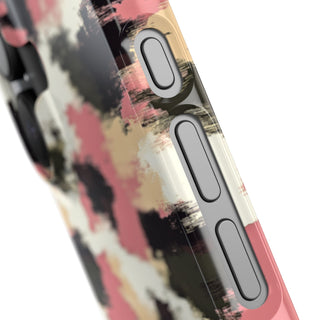 Blush Horizon - iPhone Slim