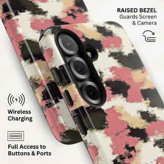 Blush Horizon - Galaxy Tough